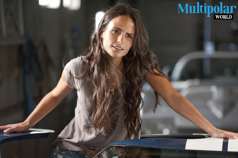 Fast & Furious