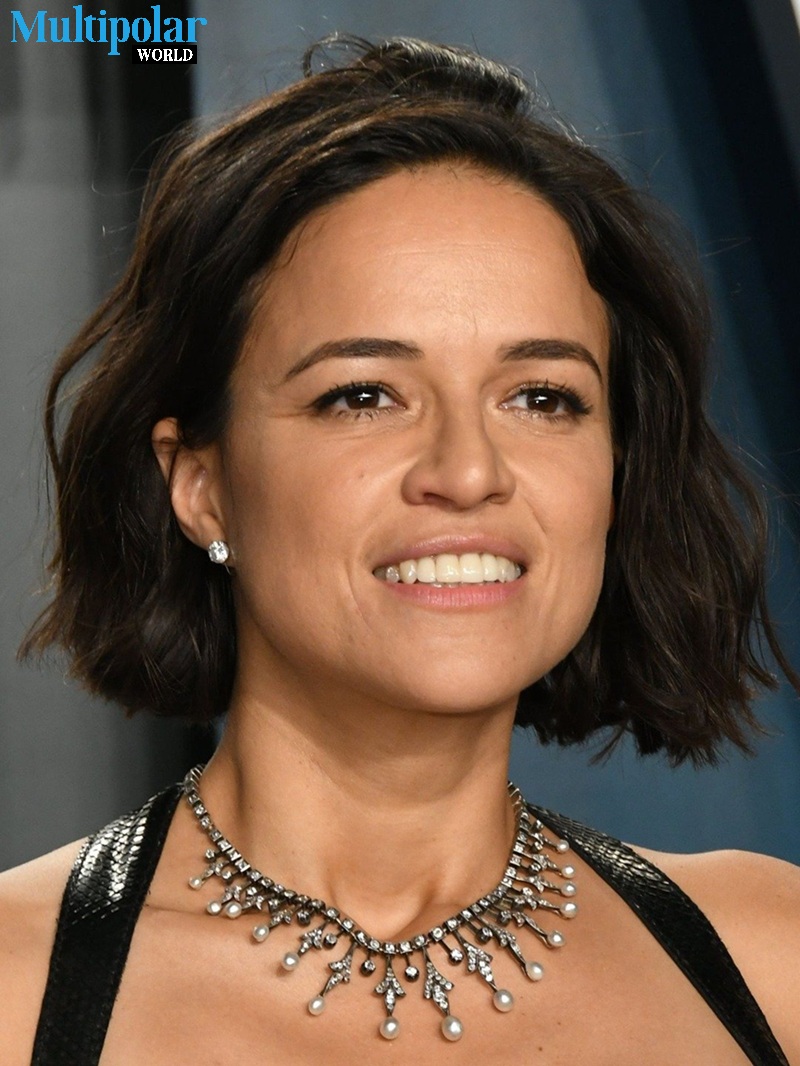Michelle Rodriguez