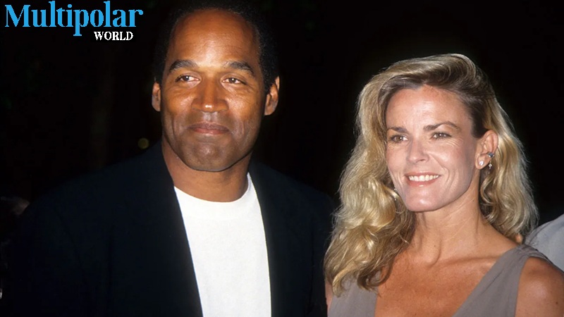 Nicole Brown Simpson