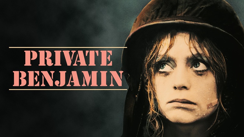 Private Benjamin