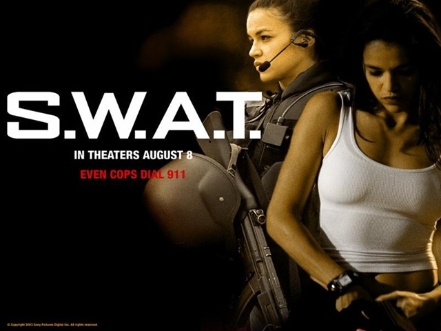 S.W.A.T.