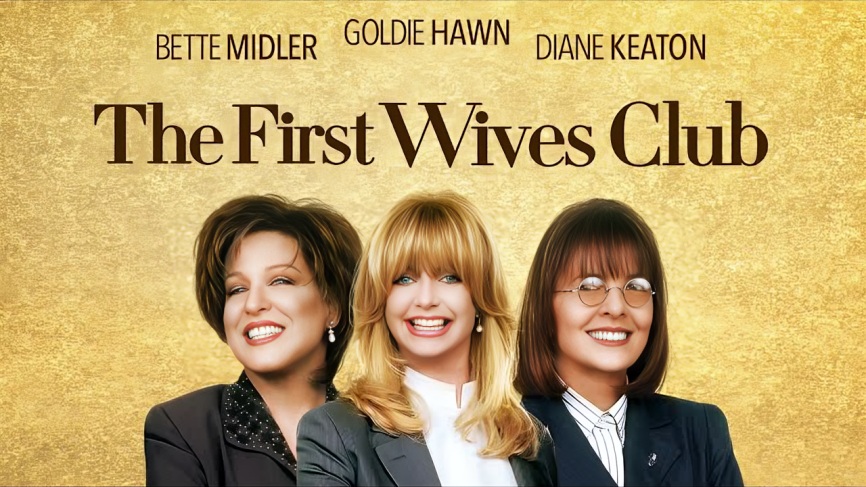 The First Wives Club