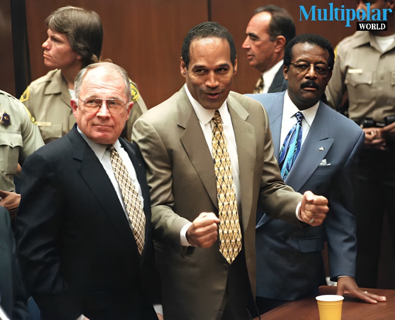The Murders