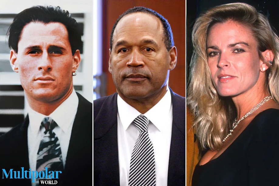 The Night of June 12, 1994