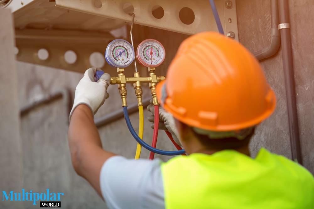 HVAC Contractor: The Complete Guide to Finding, Hiring & Working with the Best HVAC Pro hvac contractor