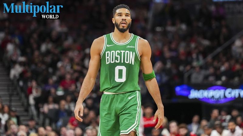 Player for the Boston Celtics