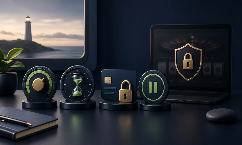 Why Privacy Should Be Part of Any Online Entertainment Checklist